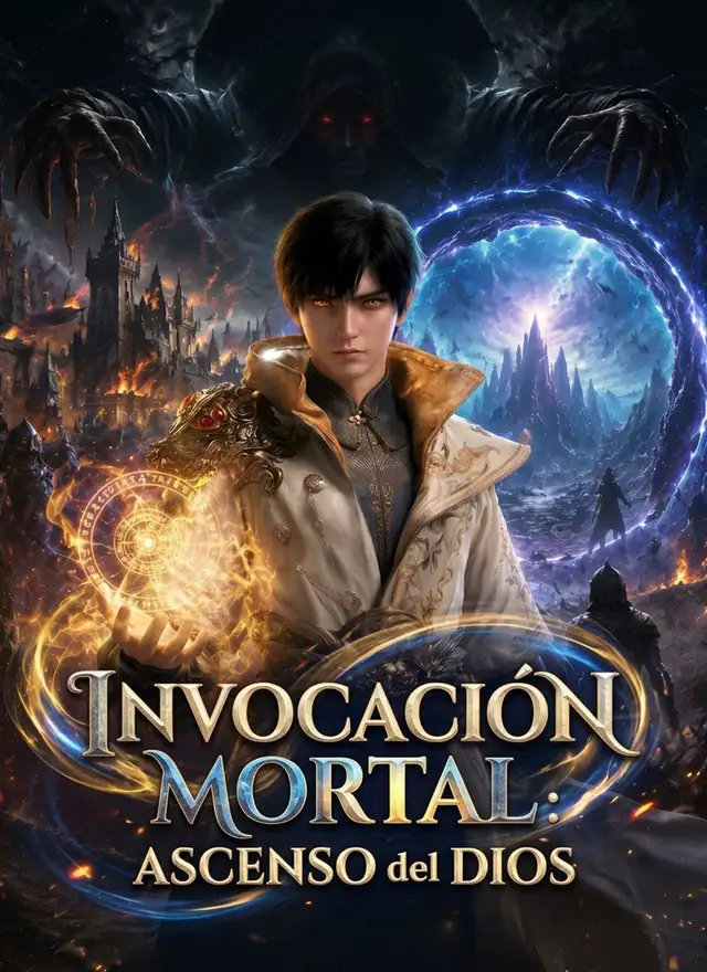 [Doblado]Invocaci&oacute;n Mortal: Ascenso del Dios