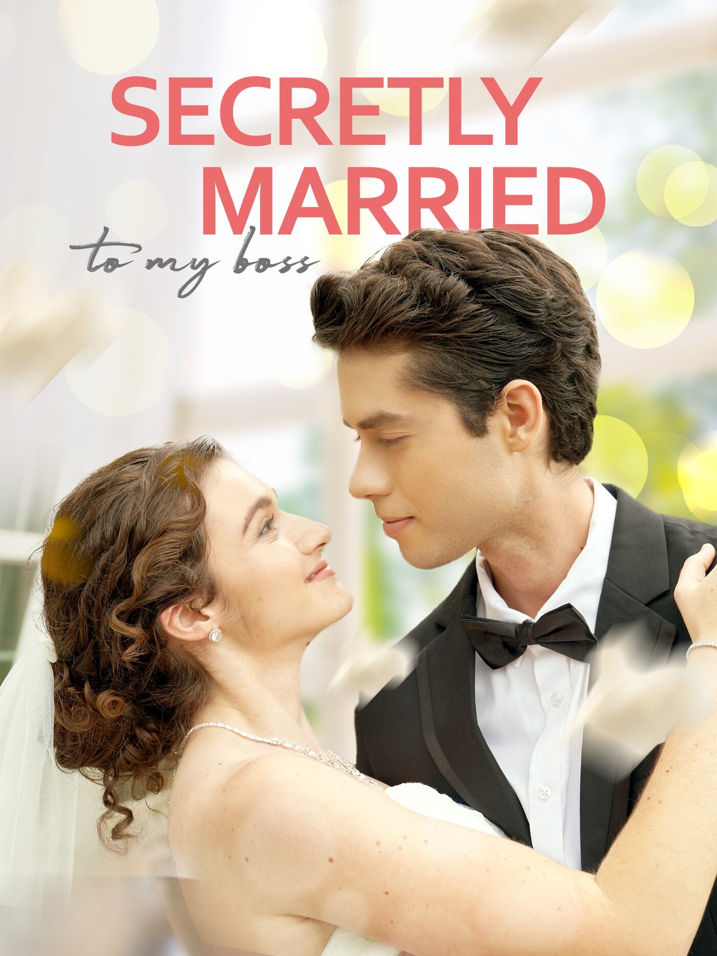 Secretly Married To My Boss