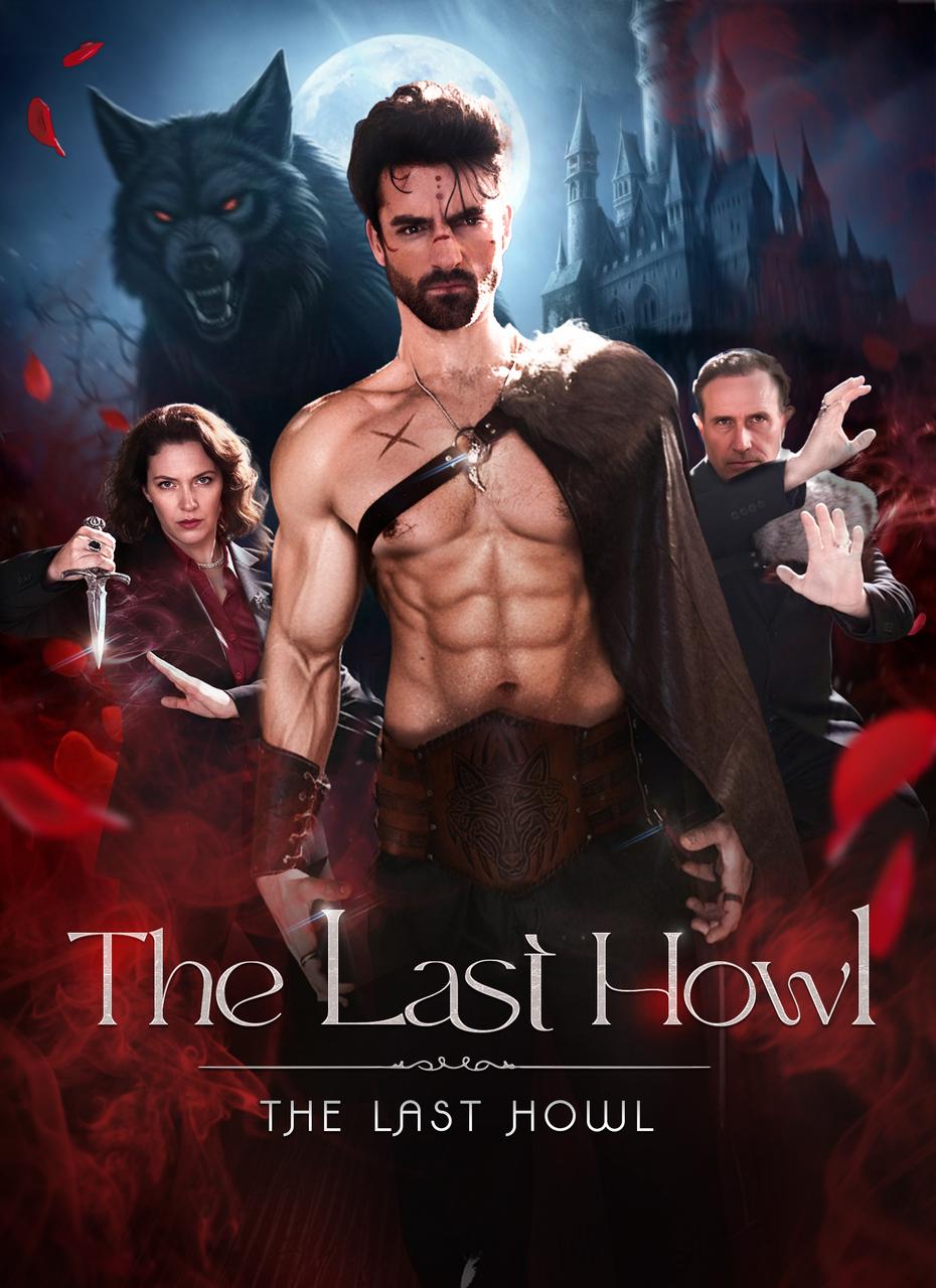The Last Howling: The Alpha King&rsquo;s Revenge