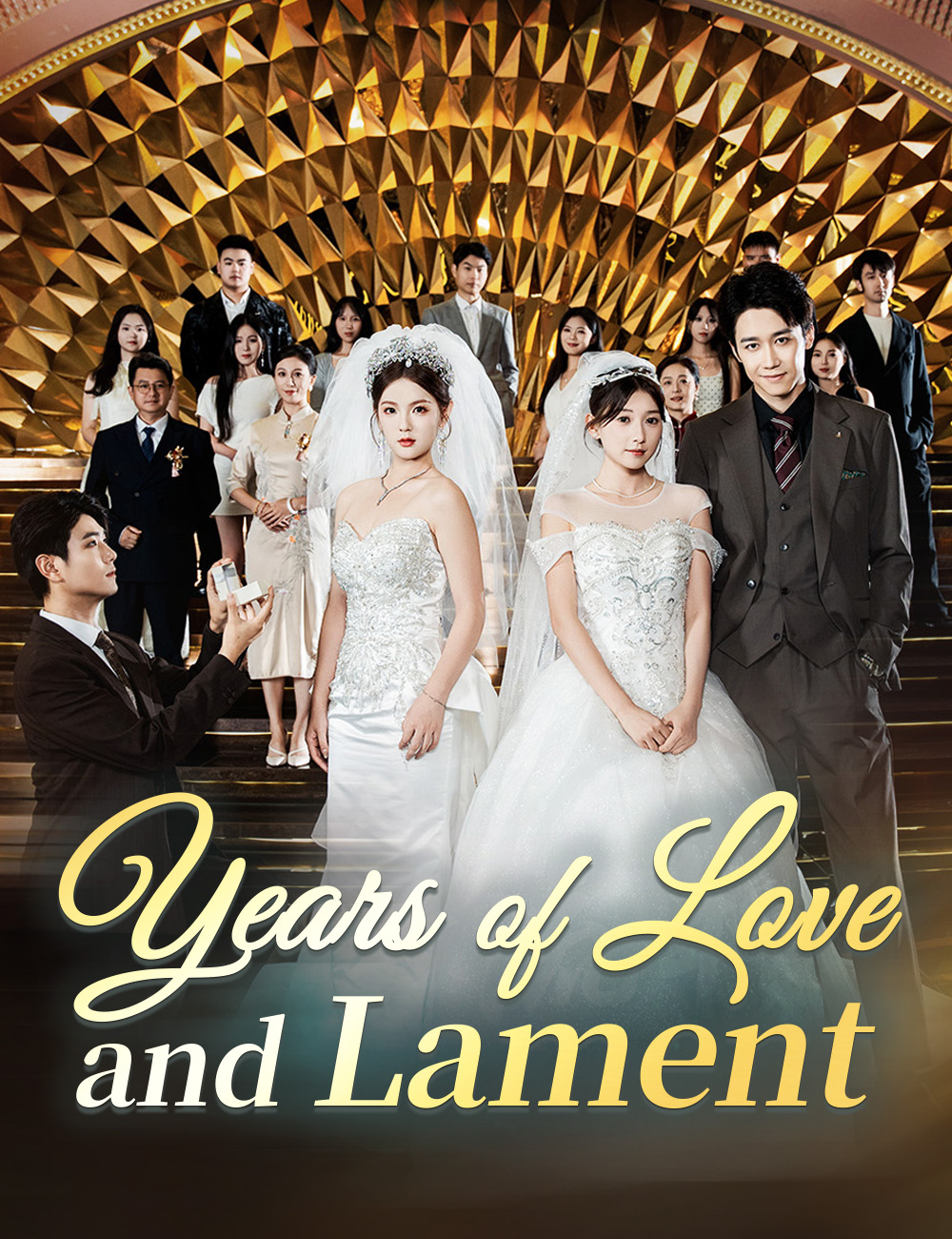 Years of Love and Lament （Dubbed）