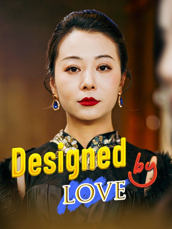 Designed by Love