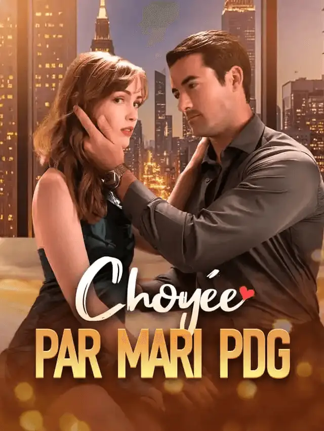 Choy&eacute;e par mari PDG