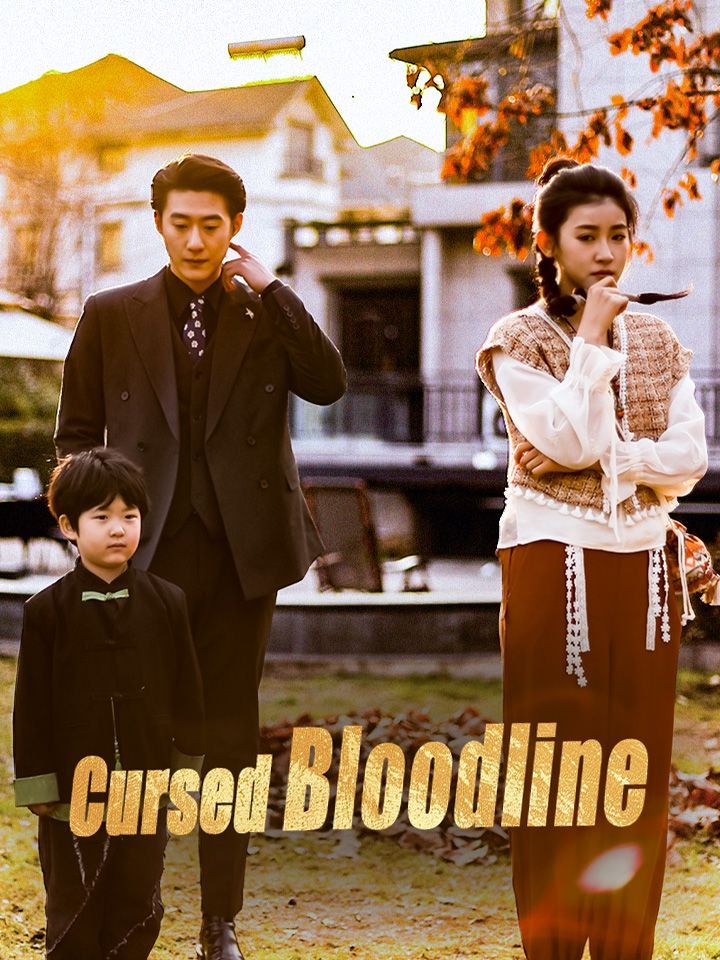 Cursed Bloodline