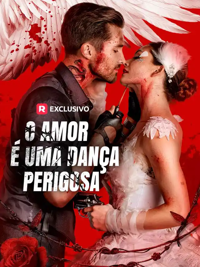 O amor &eacute; uma dan&ccedil;a perigosa