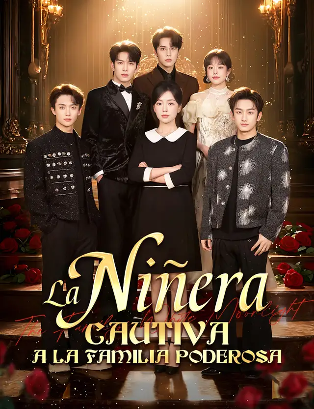 La ni&ntilde;era cautiva a la familia poderosa