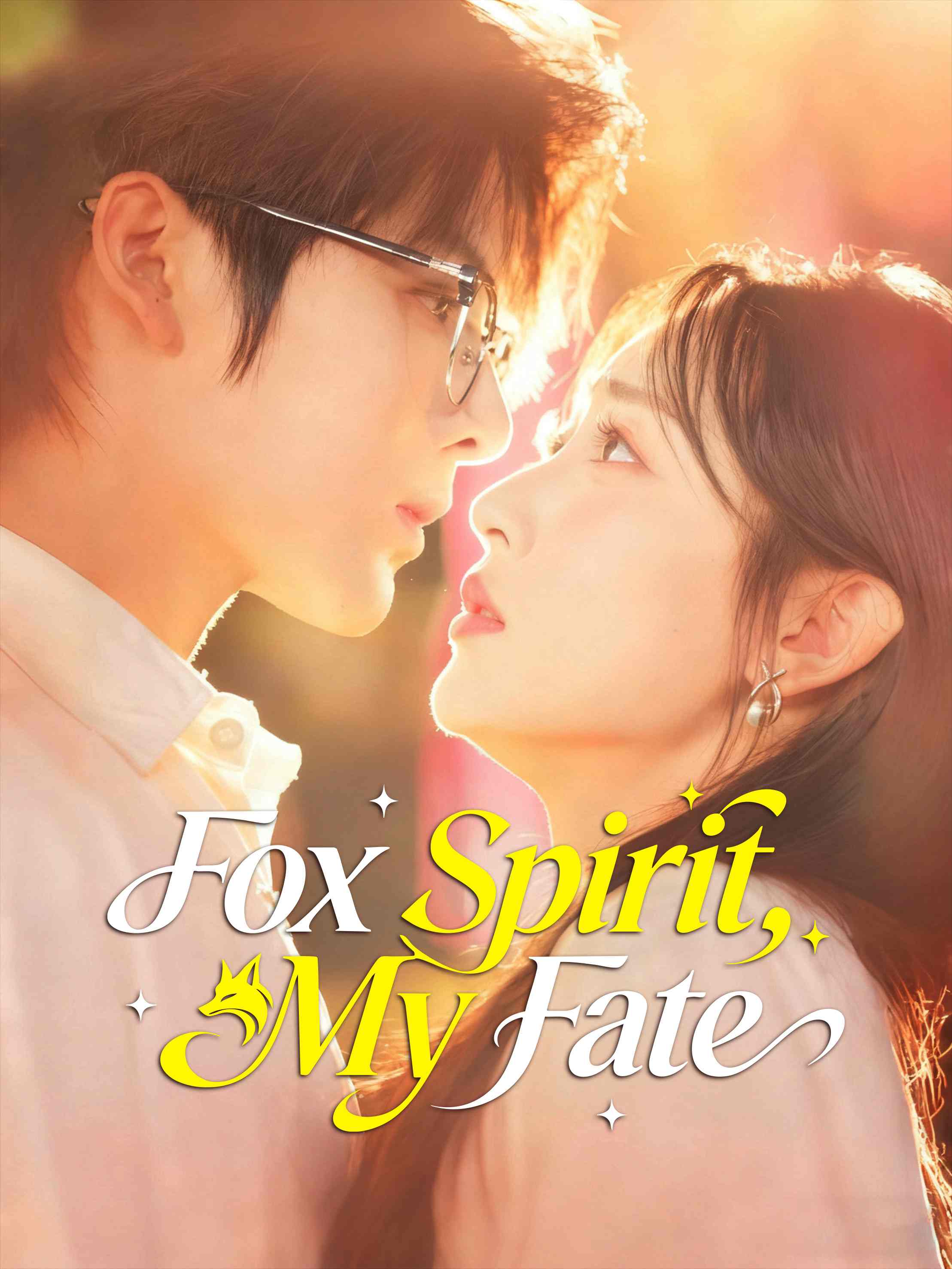 Fox Spirit, My Fate