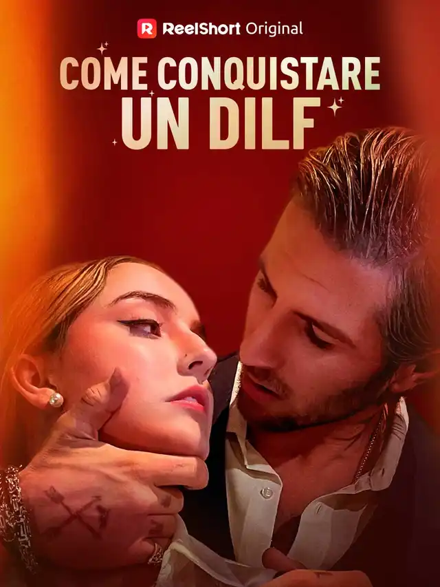 Come conquistare un DILF