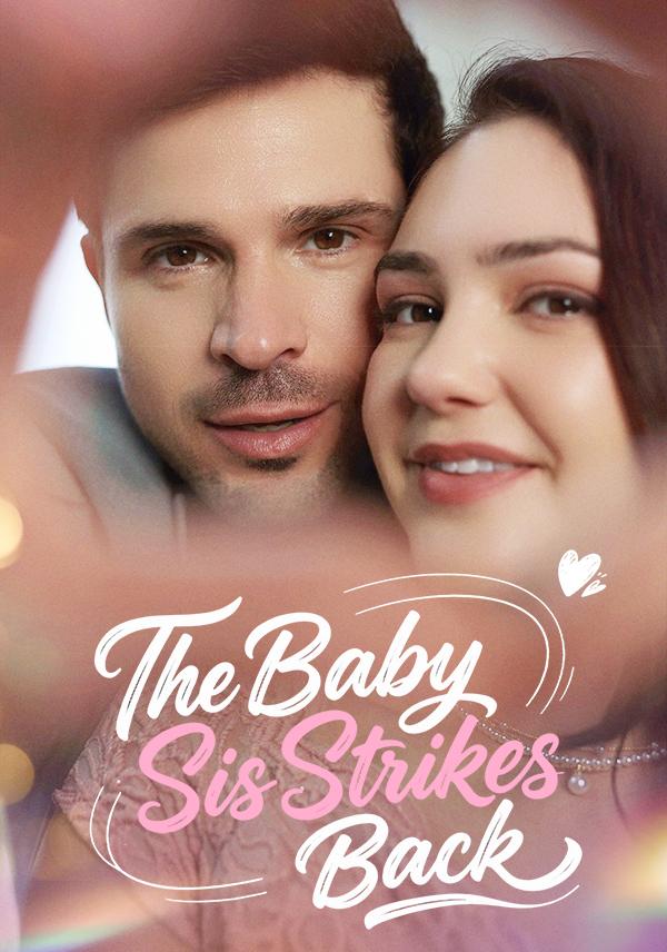 The Baby Sis Strikes Back