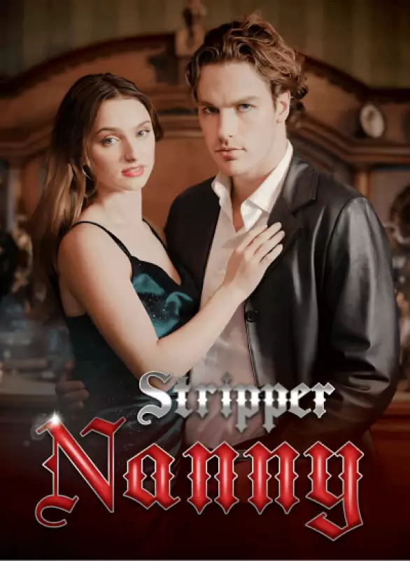Stripper Nanny