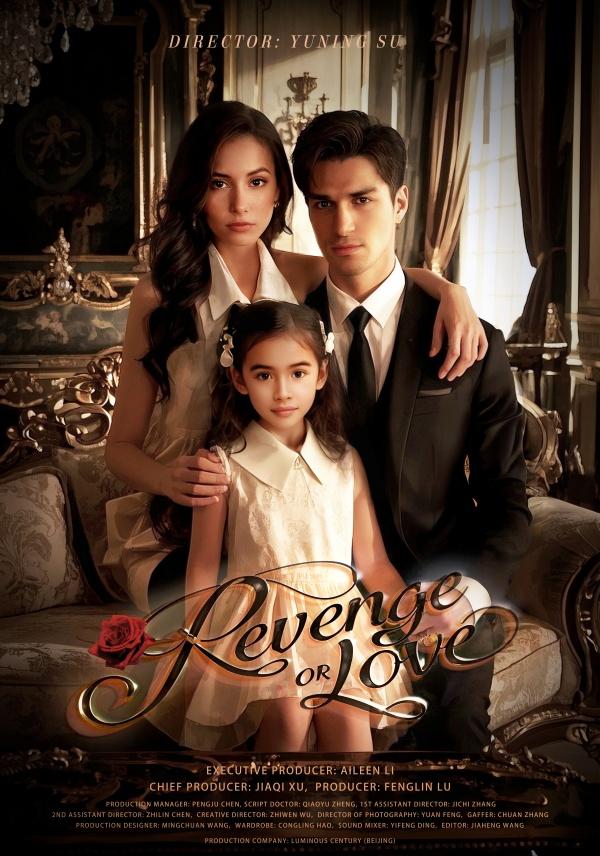 Revenge or Love