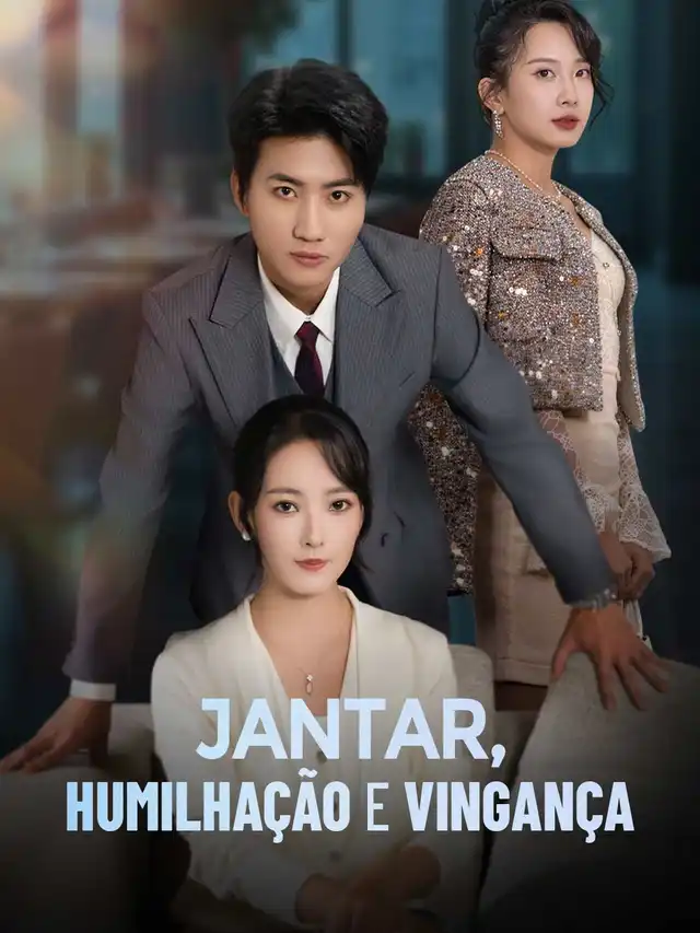 Jantar, Humilha&ccedil;&atilde;o e Vingan&ccedil;a
