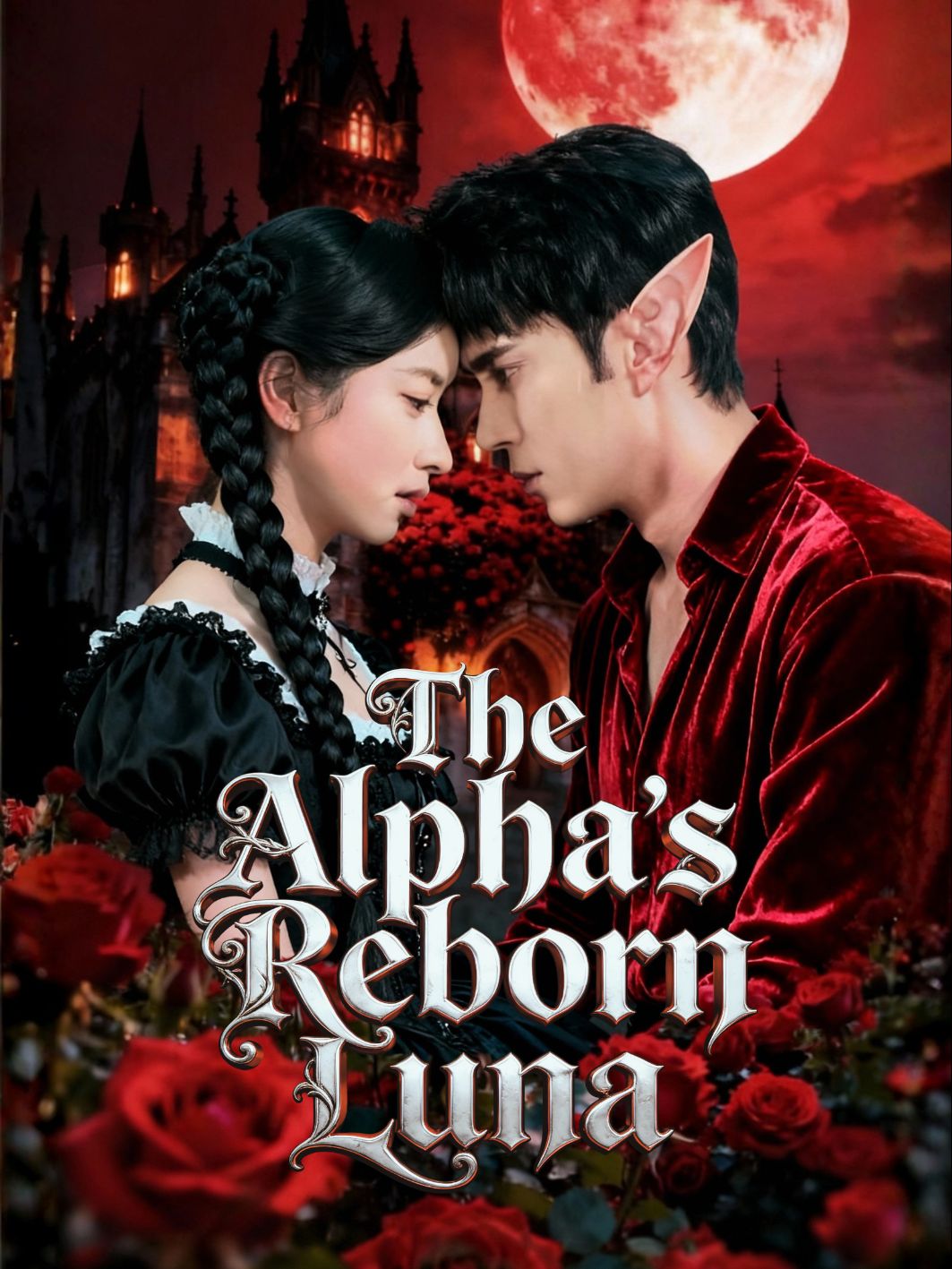 The Alpha&rsquo;s Reborn Luna