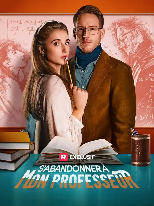 S'abandonner &agrave; Mon Professeur