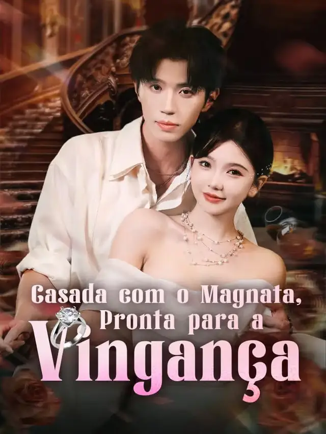 Casada com o Magnata, Pronta para a Vingan&ccedil;a