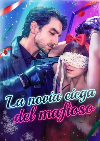 [Doblado]La novia ciega del mafioso