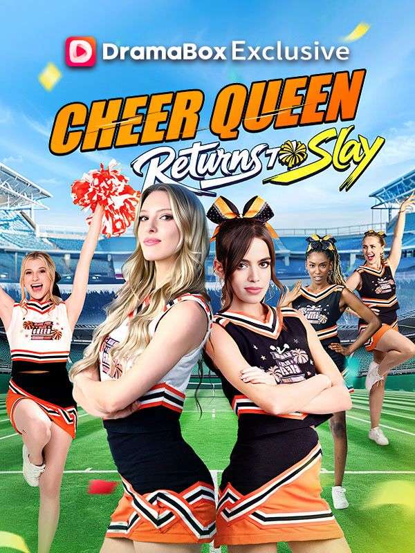 Cheer Queen Returns To Slay