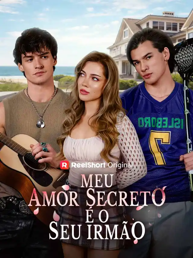Meu Amor Secreto &Eacute; o Seu Irm&atilde;o