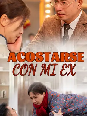 Acostarse con mi ex