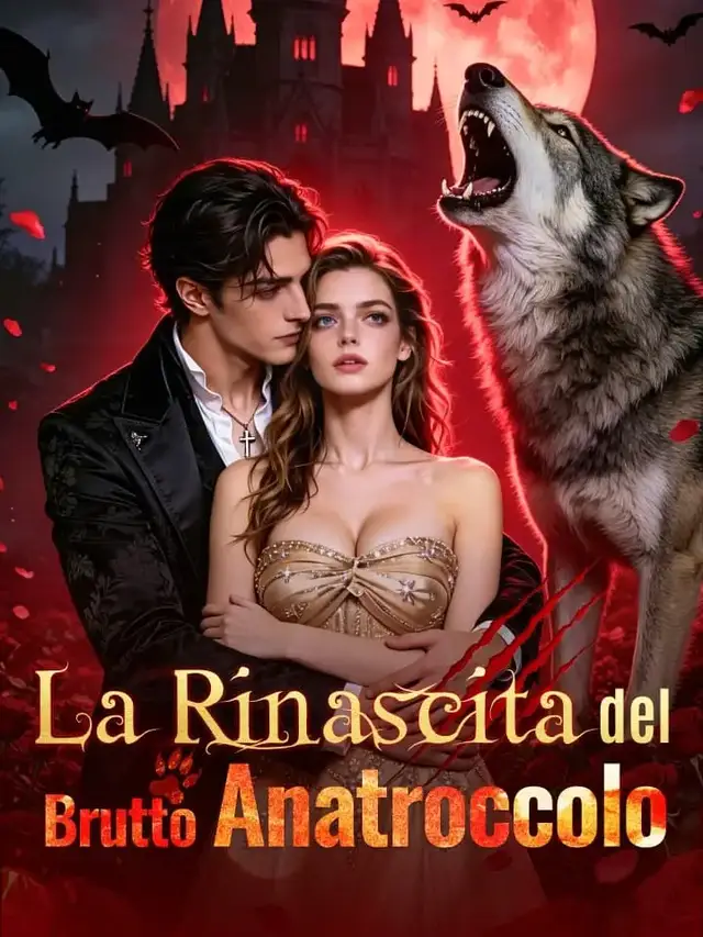 La Rinascita del Brutto Anatroccolo