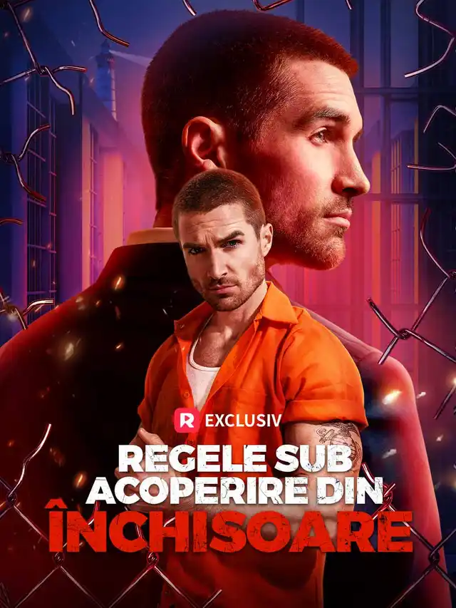 Regele sub acoperire din &icirc;nchisoare