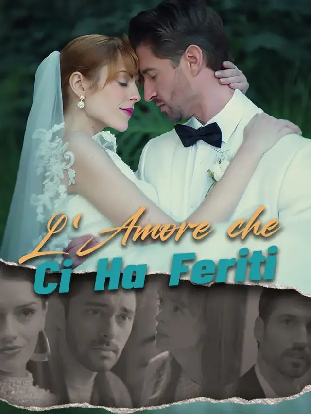 L'Amore che Ci Ha Feriti