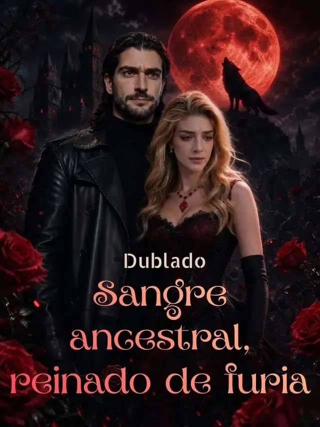 (Dublado) A &Ocirc;mega do Rei Lobo