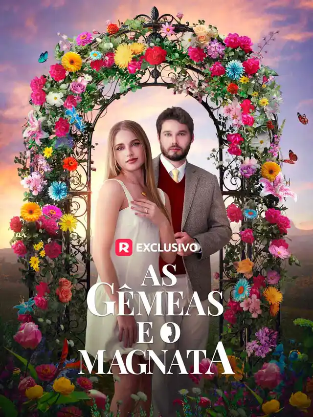 As G&ecirc;meas e o Magnata