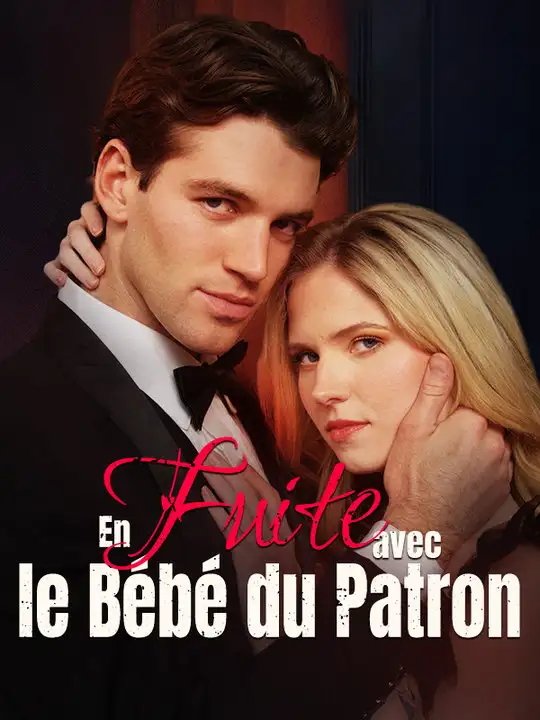 En Fuite avec le B&eacute;b&eacute; du Patron ( Doubl&eacute; )