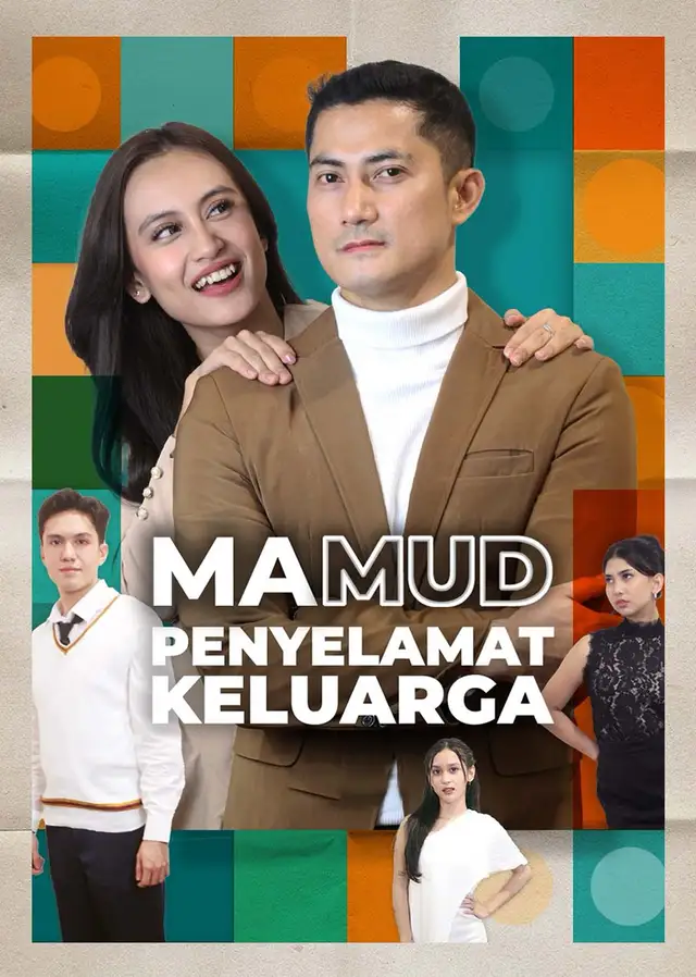 MAMUD Penyelamat Keluarga