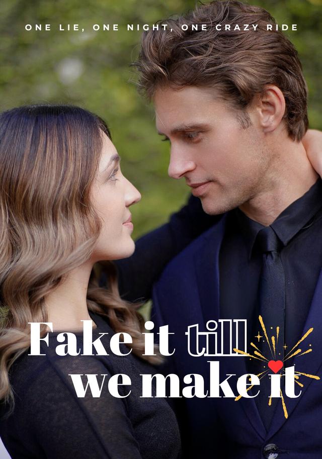 Fake It Till We Make It