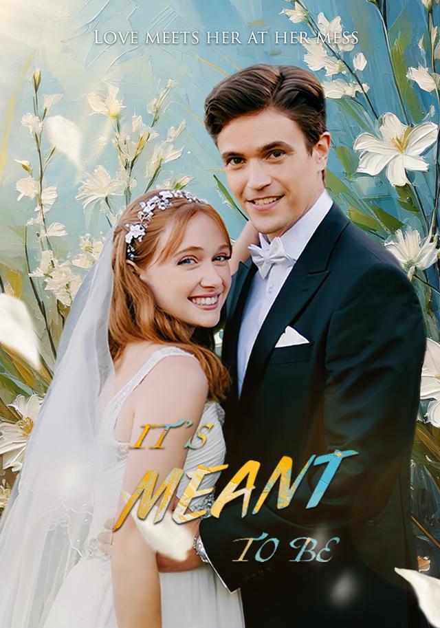 It's Meant To Be